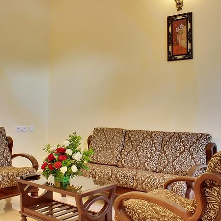 Jacks Resort Vagator Zewnętrze zdjęcie