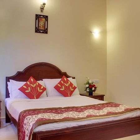 Jacks Resort Vagator Zewnętrze zdjęcie