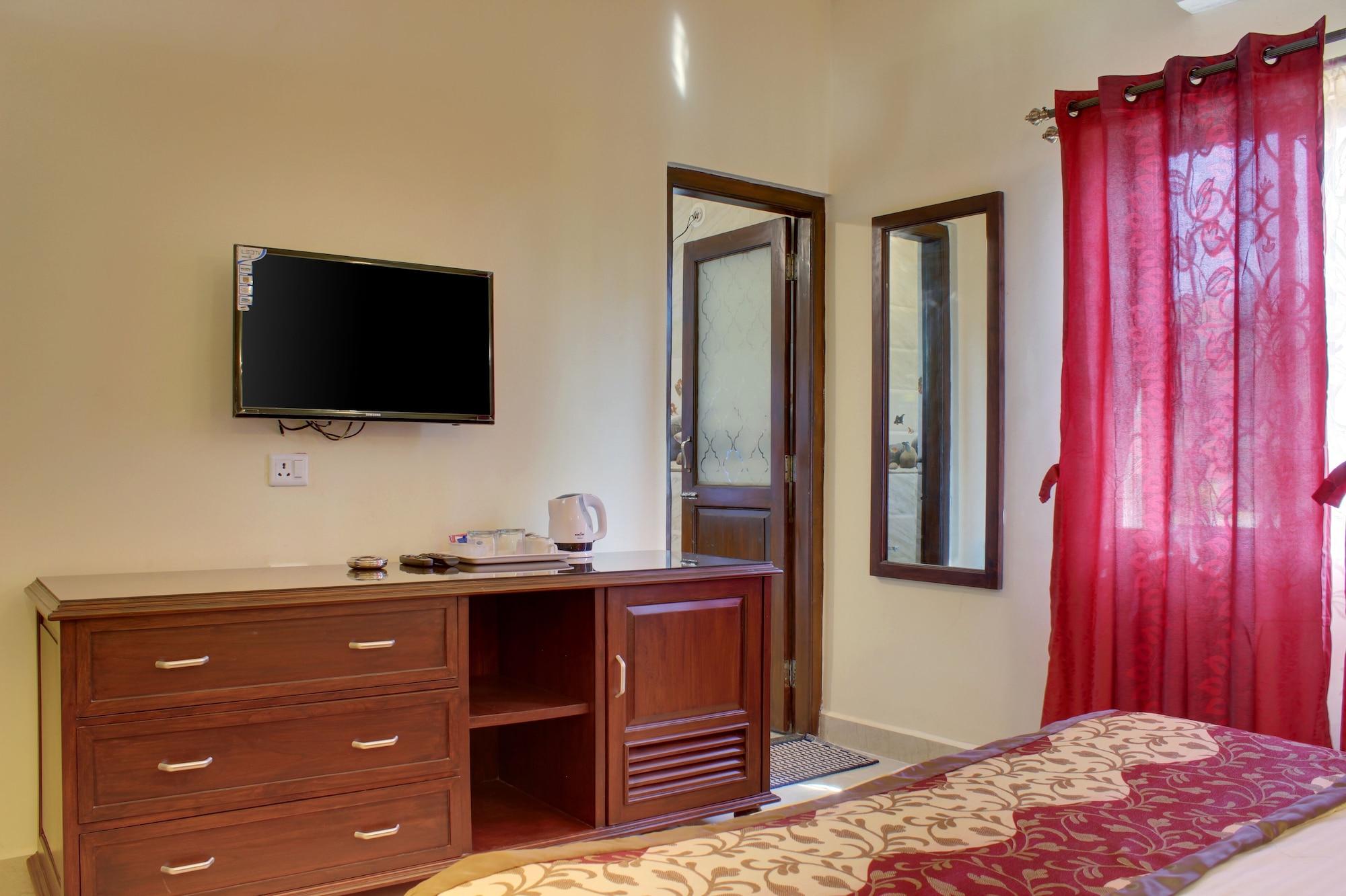 Jacks Resort Vagator Zewnętrze zdjęcie
