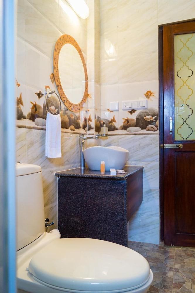 Jacks Resort Vagator Zewnętrze zdjęcie