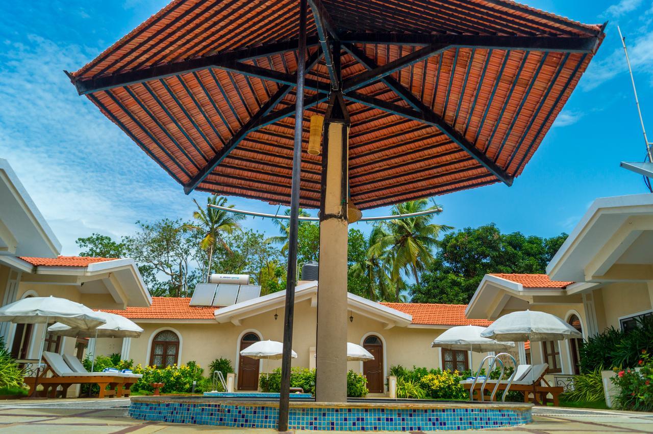 Jacks Resort Vagator Zewnętrze zdjęcie